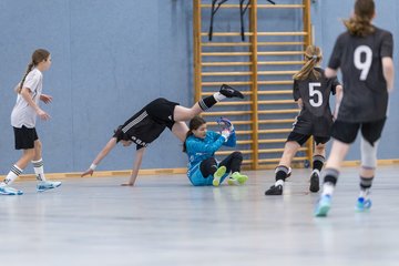 Bild 64 - wCJ NFV Futsalturnier